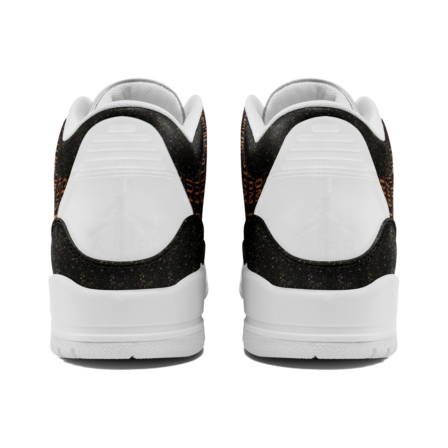 FullbreedCustom  Unisex Non Slip Sneakers Lace Up Fashion Shoes