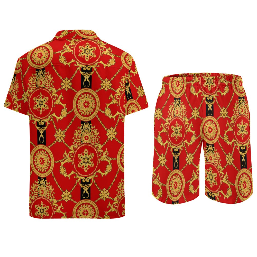 Leisure Beach Suit
