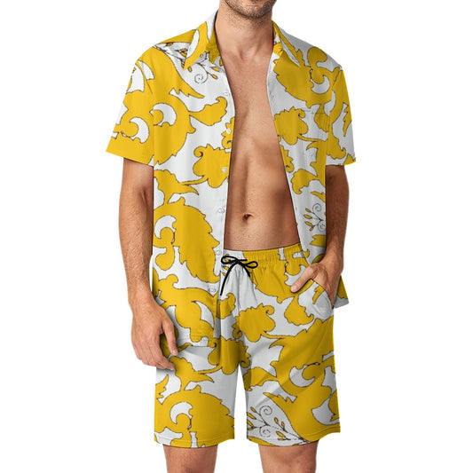 Leisure Beach Suit