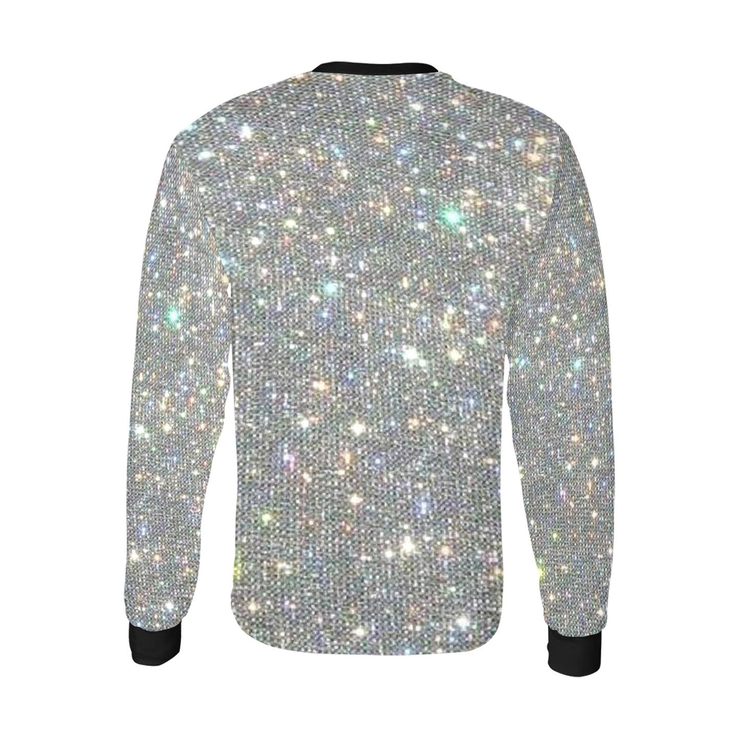 kokorepublic Men's Long Sleeve T-shirt(ModelT51)