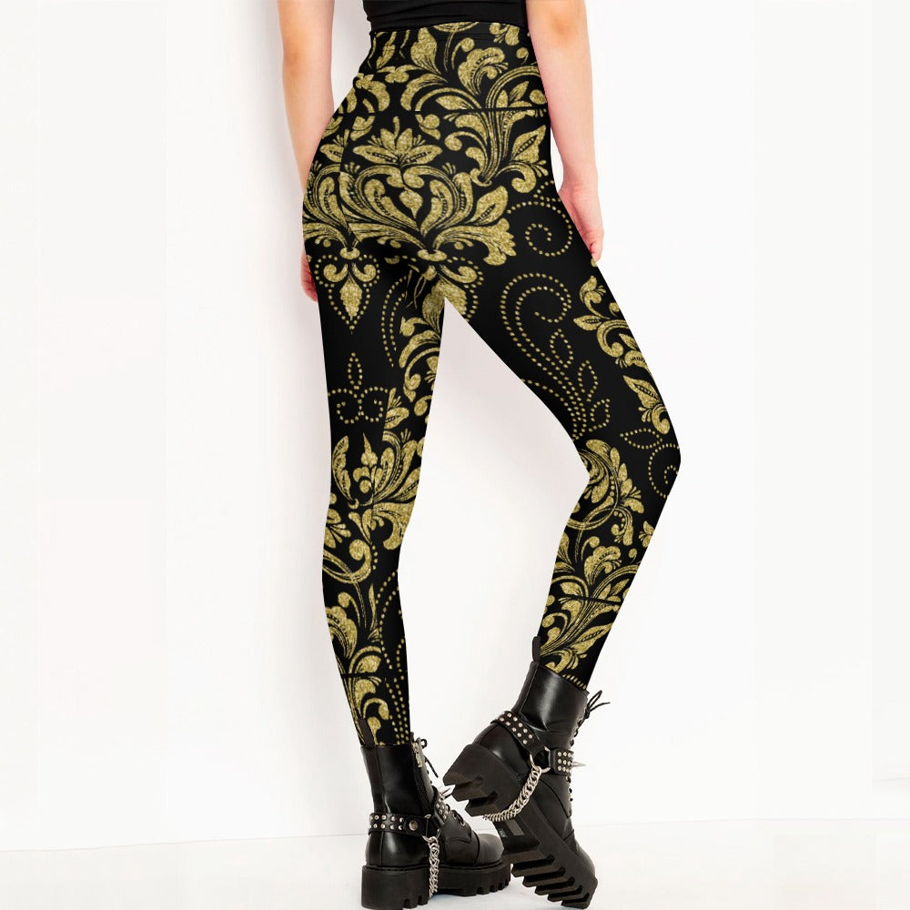 kokorepublic Regular Leggings