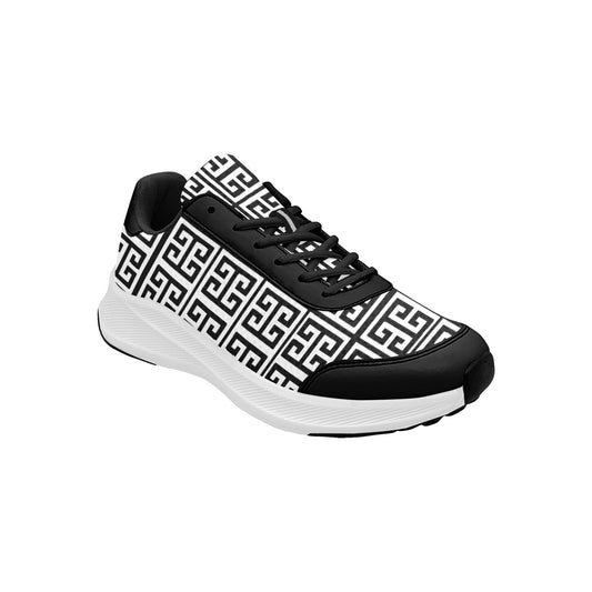 fullbreedcustom  Men's Mudguard Running Shoes (10092)