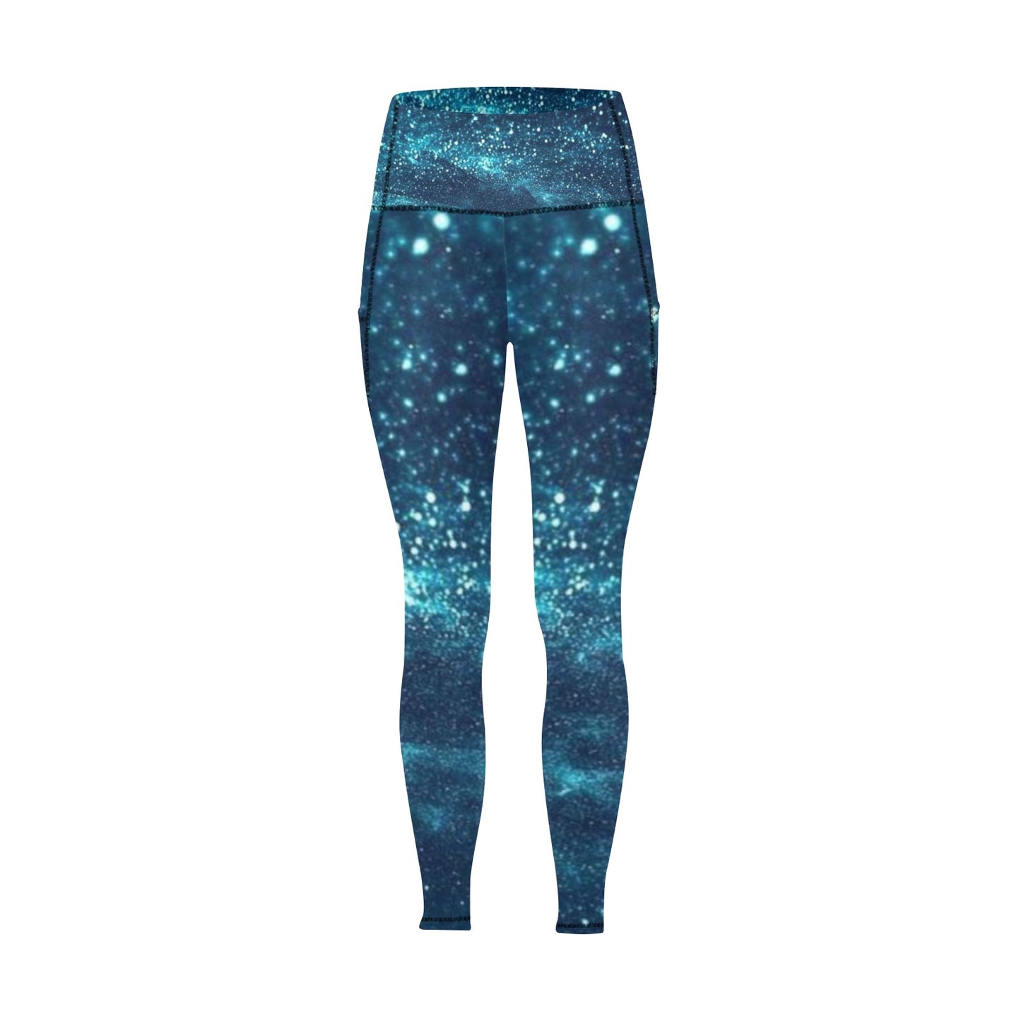 kokorepublic Leggings with Pockets (L56)