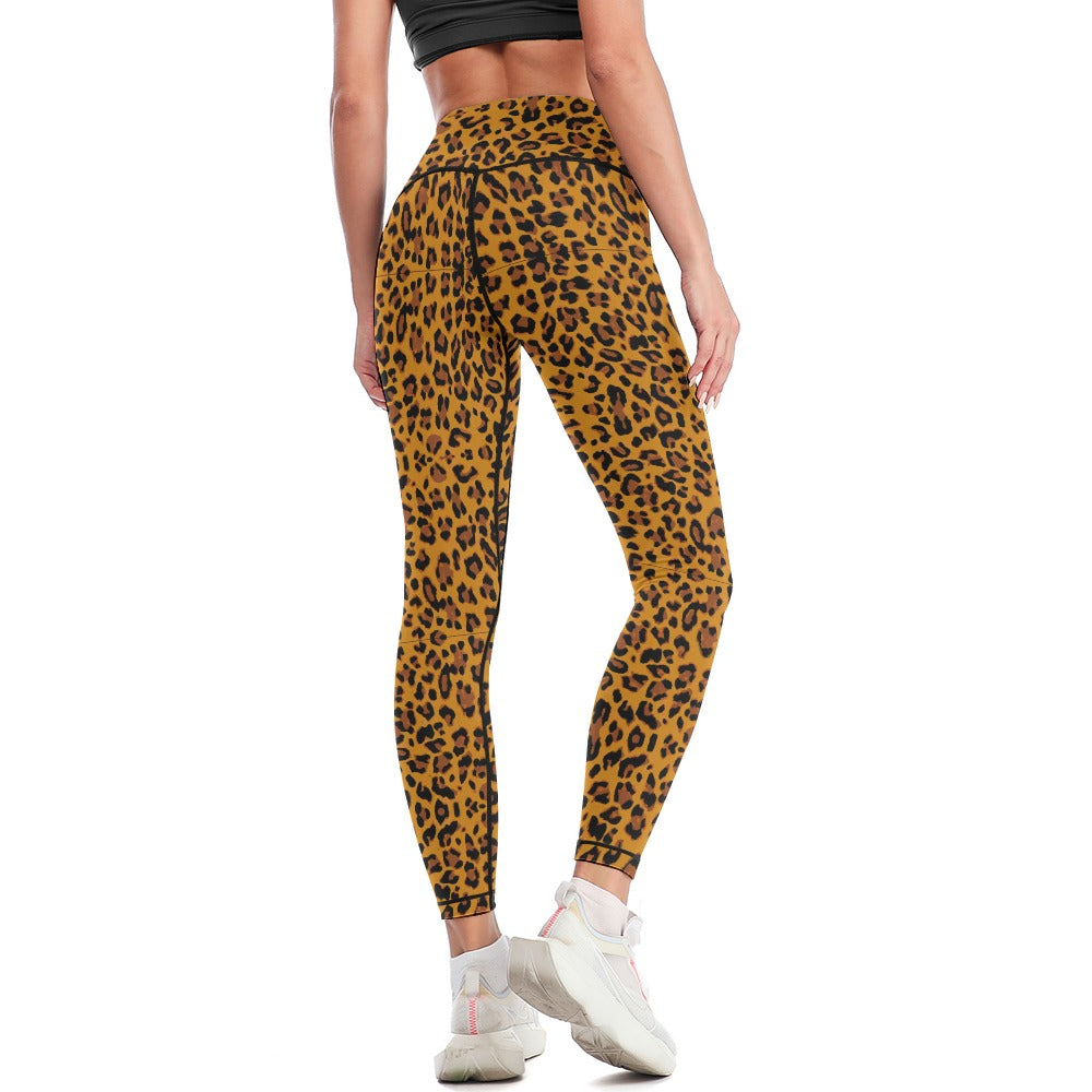 kokorepublic Women's Comfort Sports Yoga Pants