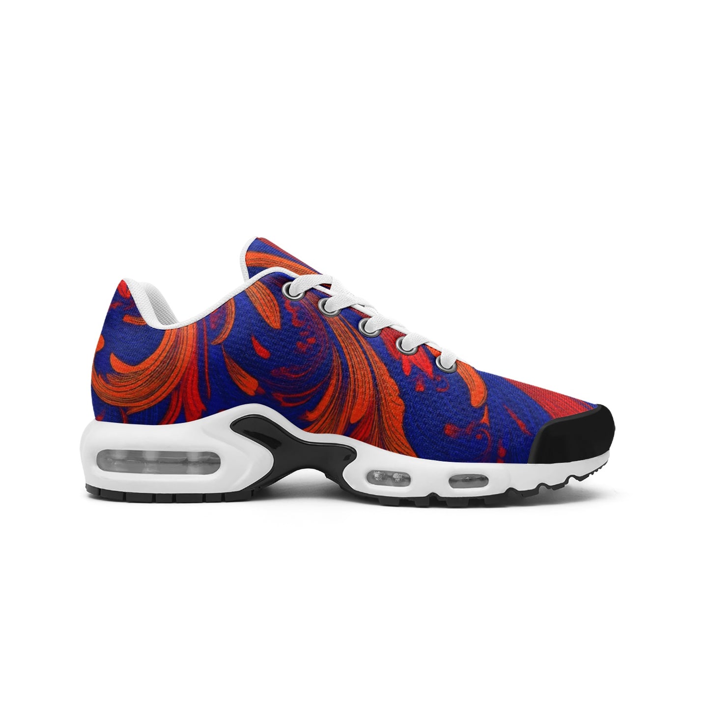 FullbreedCustom Unisex Mesh Tech Eco-Flex Sneakers
