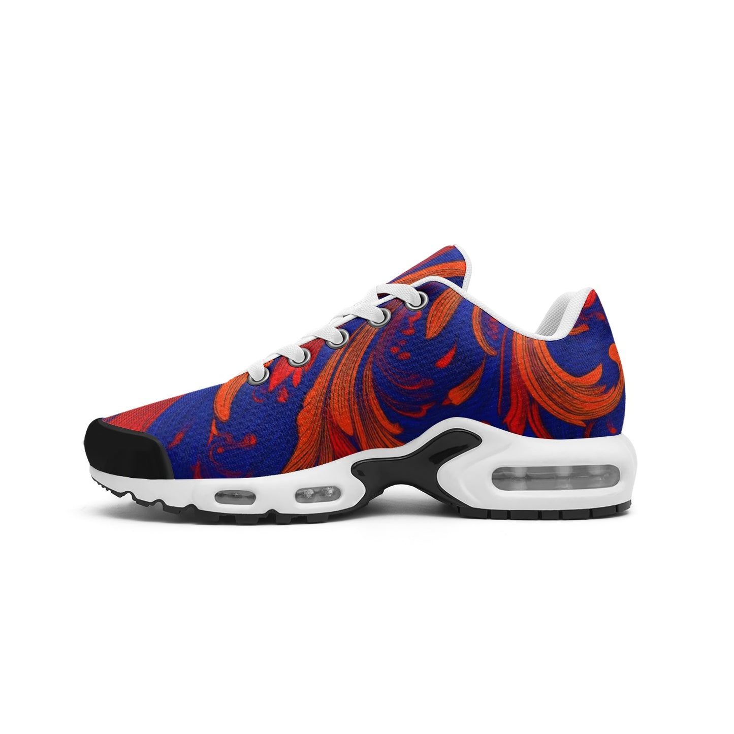 FullbreedCustom Unisex Mesh Tech Eco-Flex Sneakers