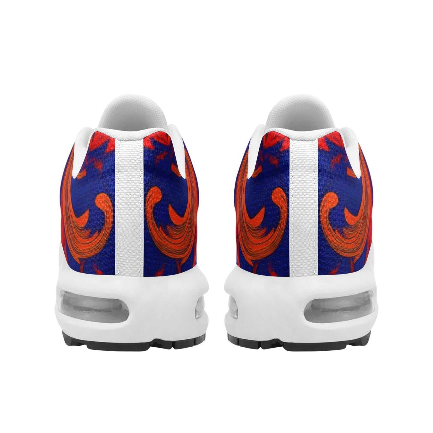 FullbreedCustom Unisex Mesh Tech Eco-Flex Sneakers