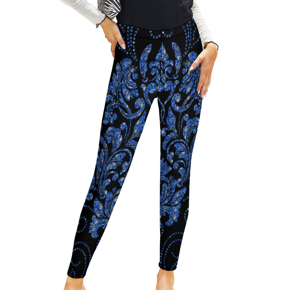 kokorepublic Regular Leggings