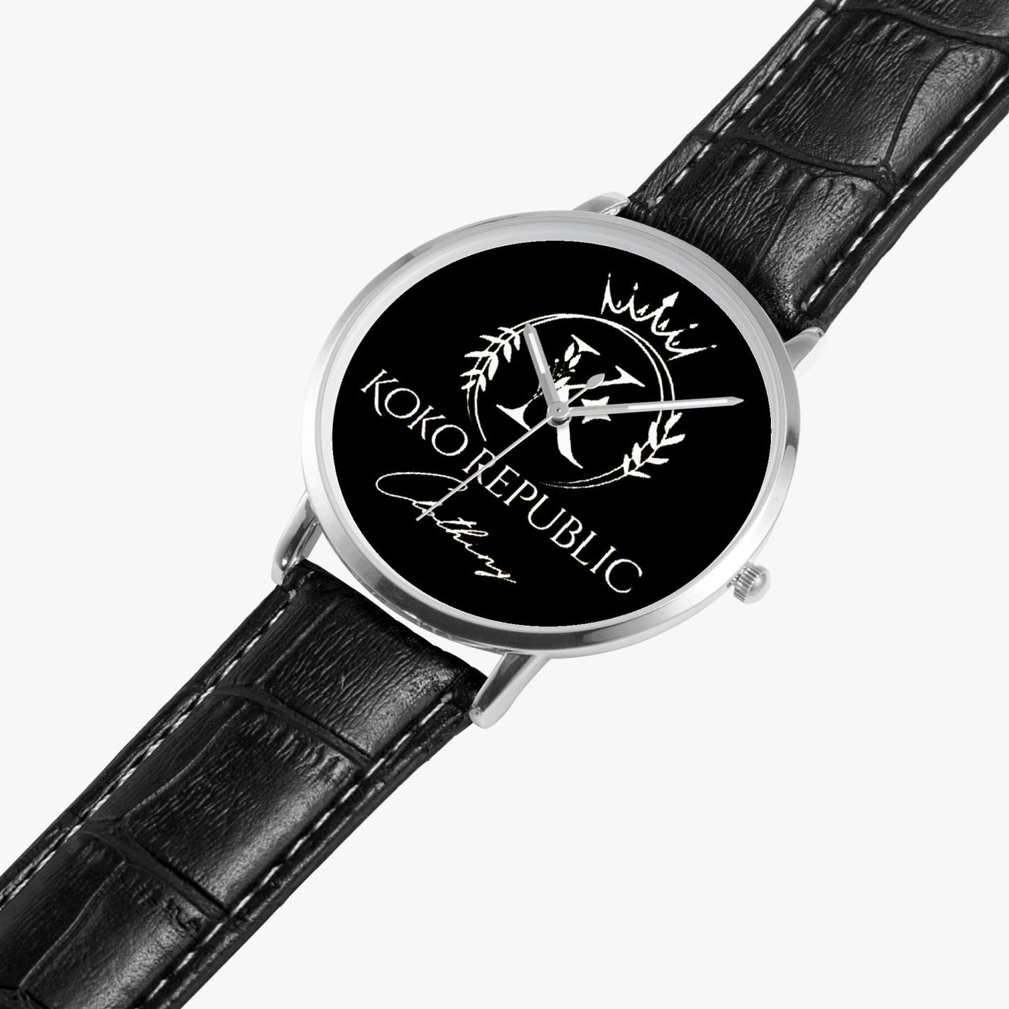 kokorepublic 249. Instafamous Quartz watch