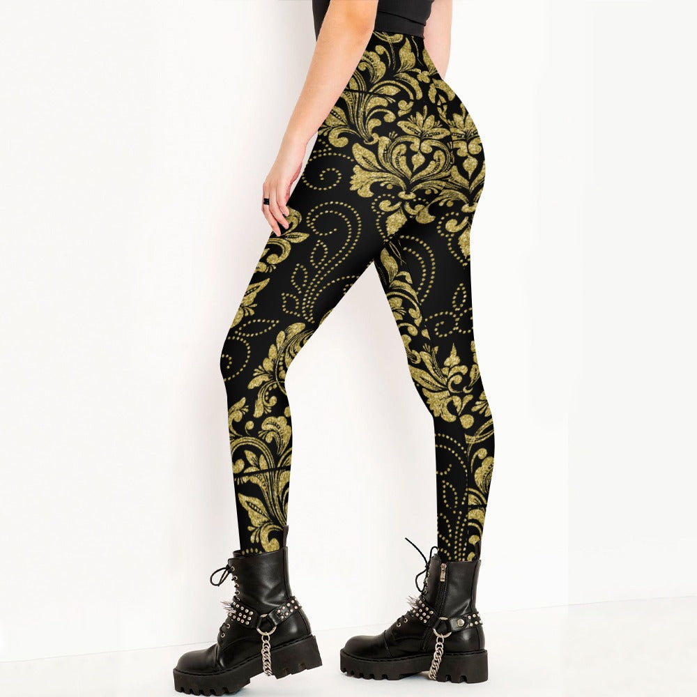 kokorepublic Regular Leggings