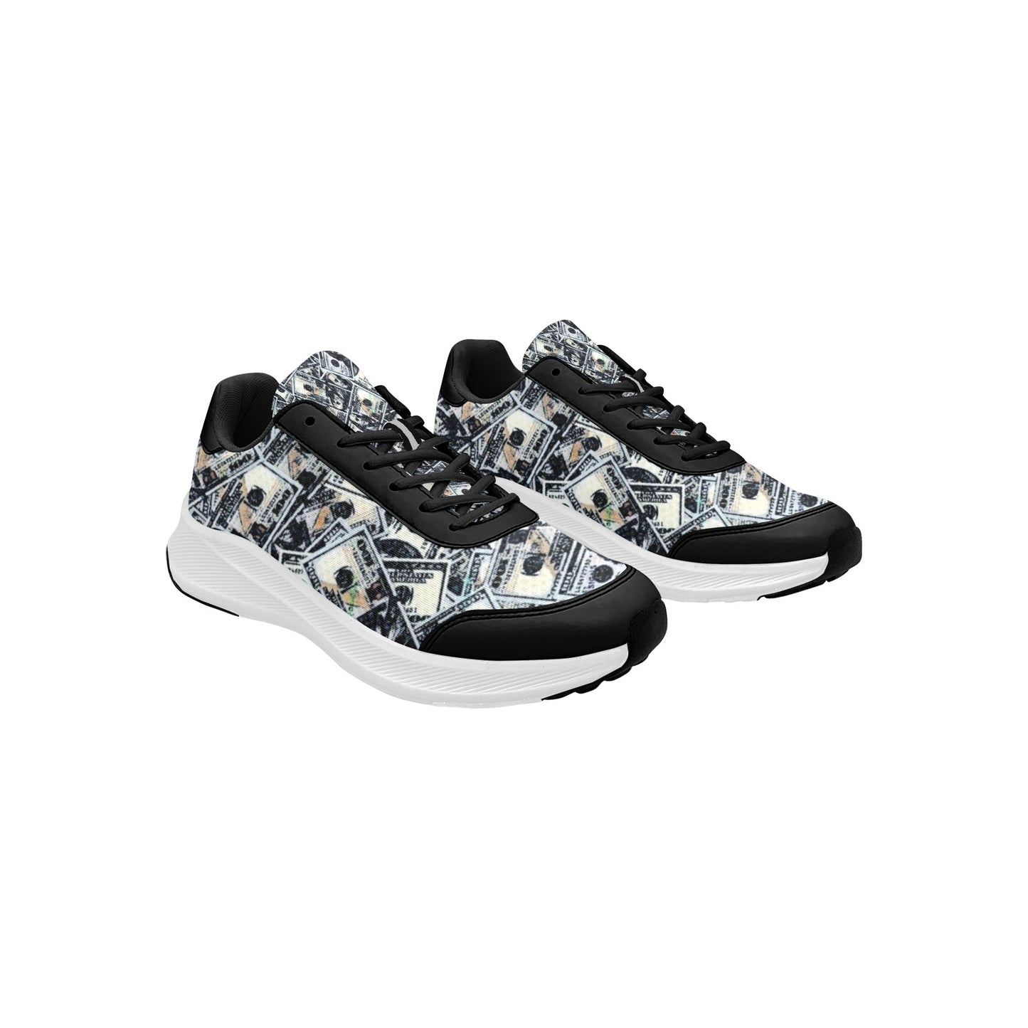 kokorepublic Men's Mudguard Running Shoes (10092)