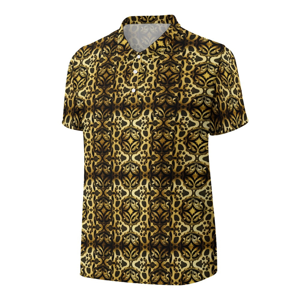 FullbreedCustom Polo straight shirt