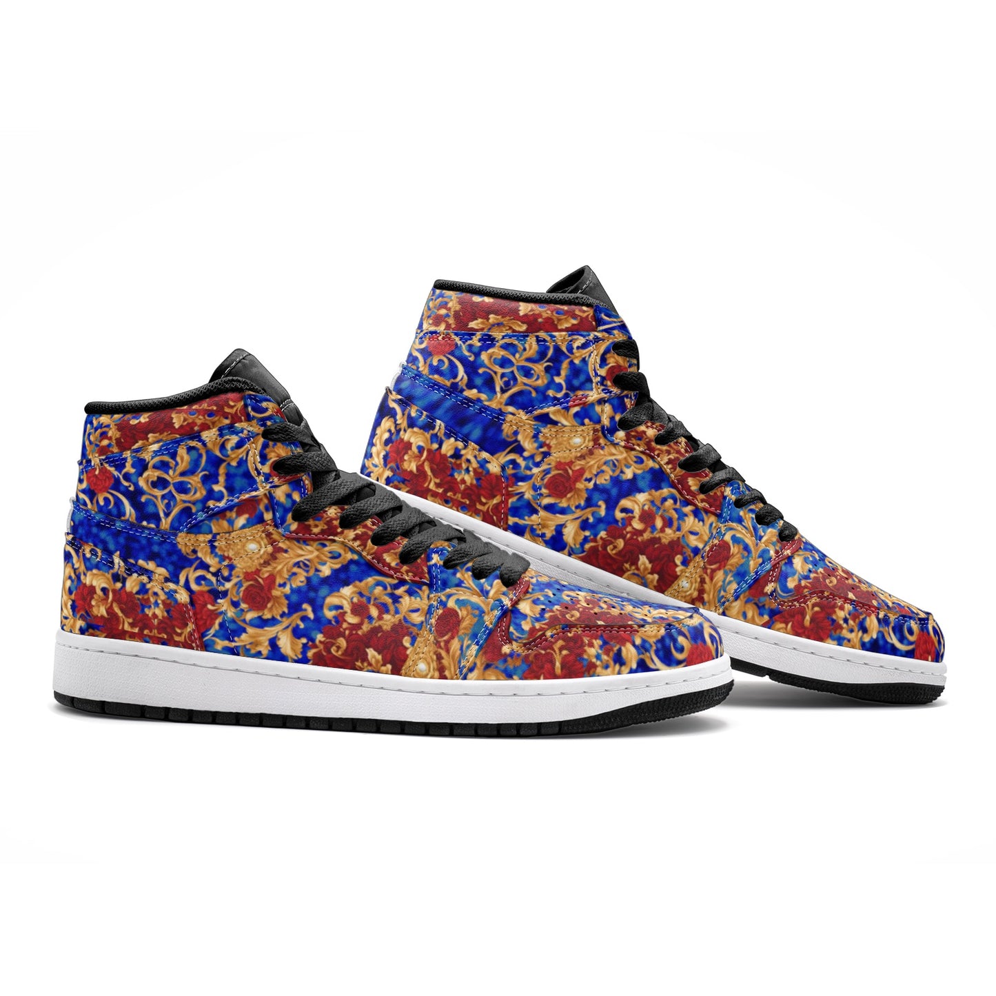 Fullbreedcustom Unisex Sneaker TR