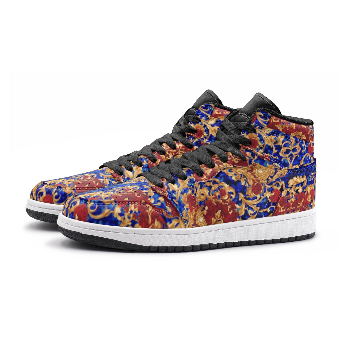 Fullbreedcustom Unisex Sneaker TR