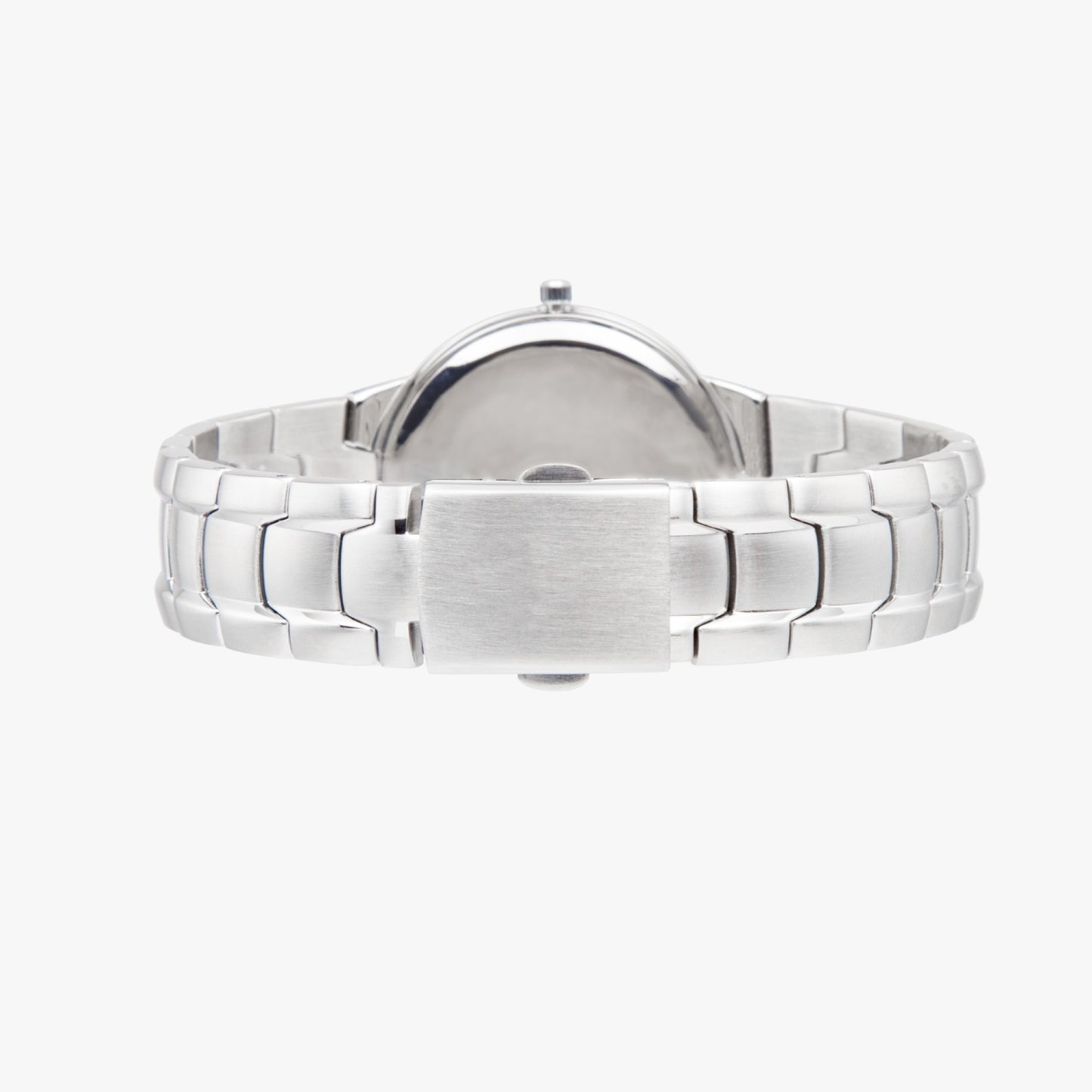 kokorepublic 266. Exclusive Stainless Steel Quartz Watch