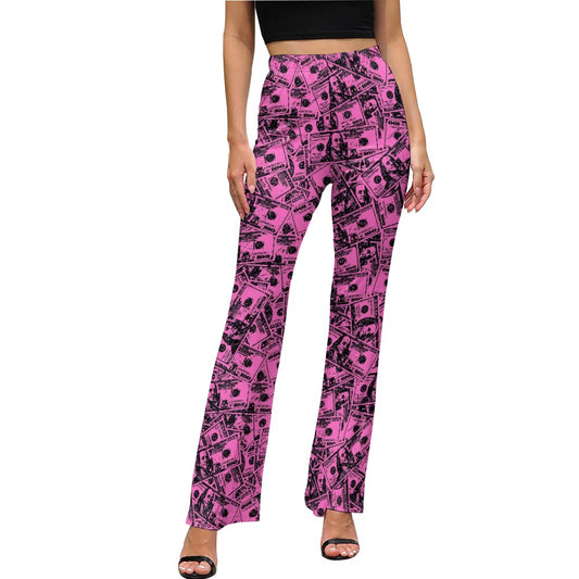 kokorepublic LP Flared Pants