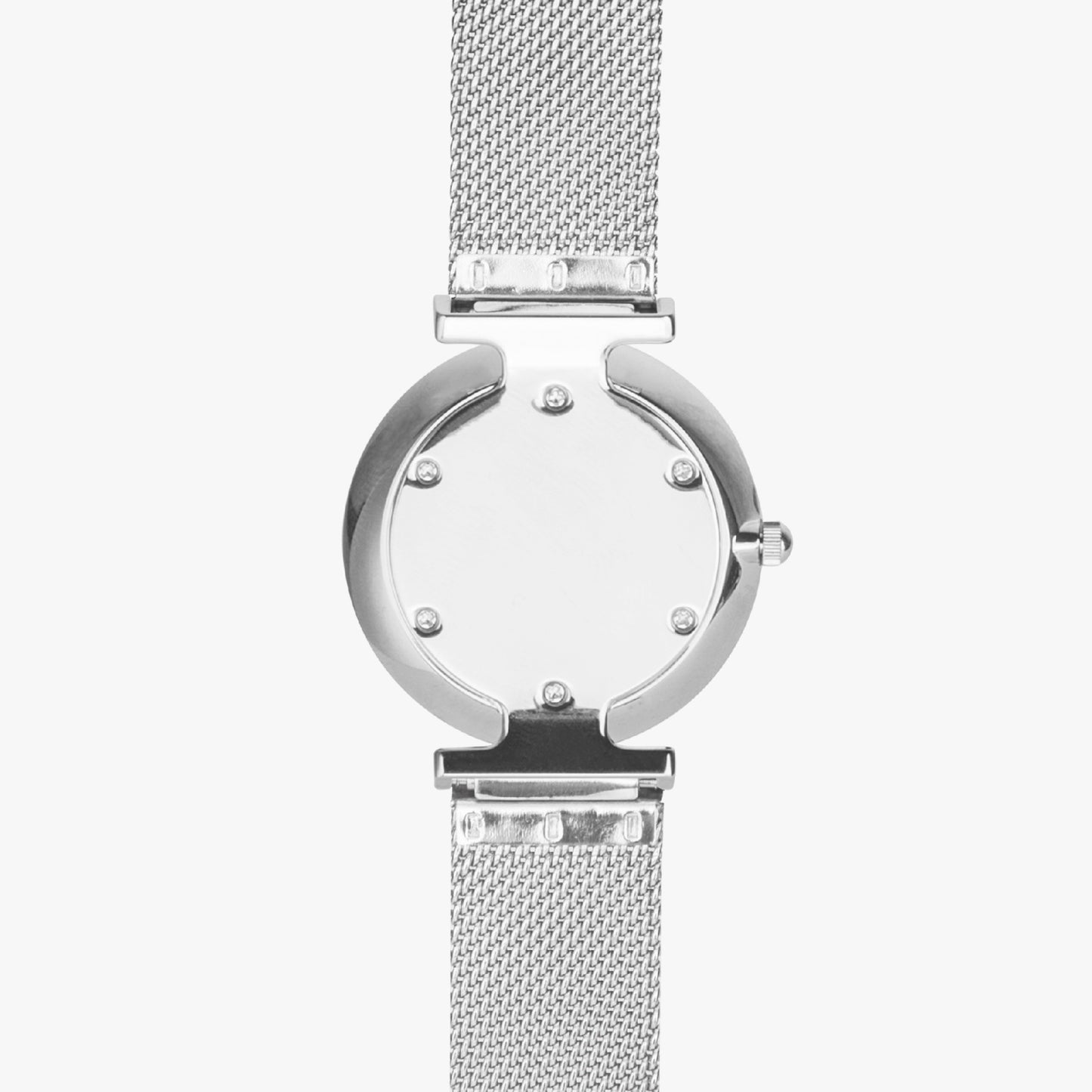 kokorepublic  155. New Stylish Ultra-Thin Quartz Watch