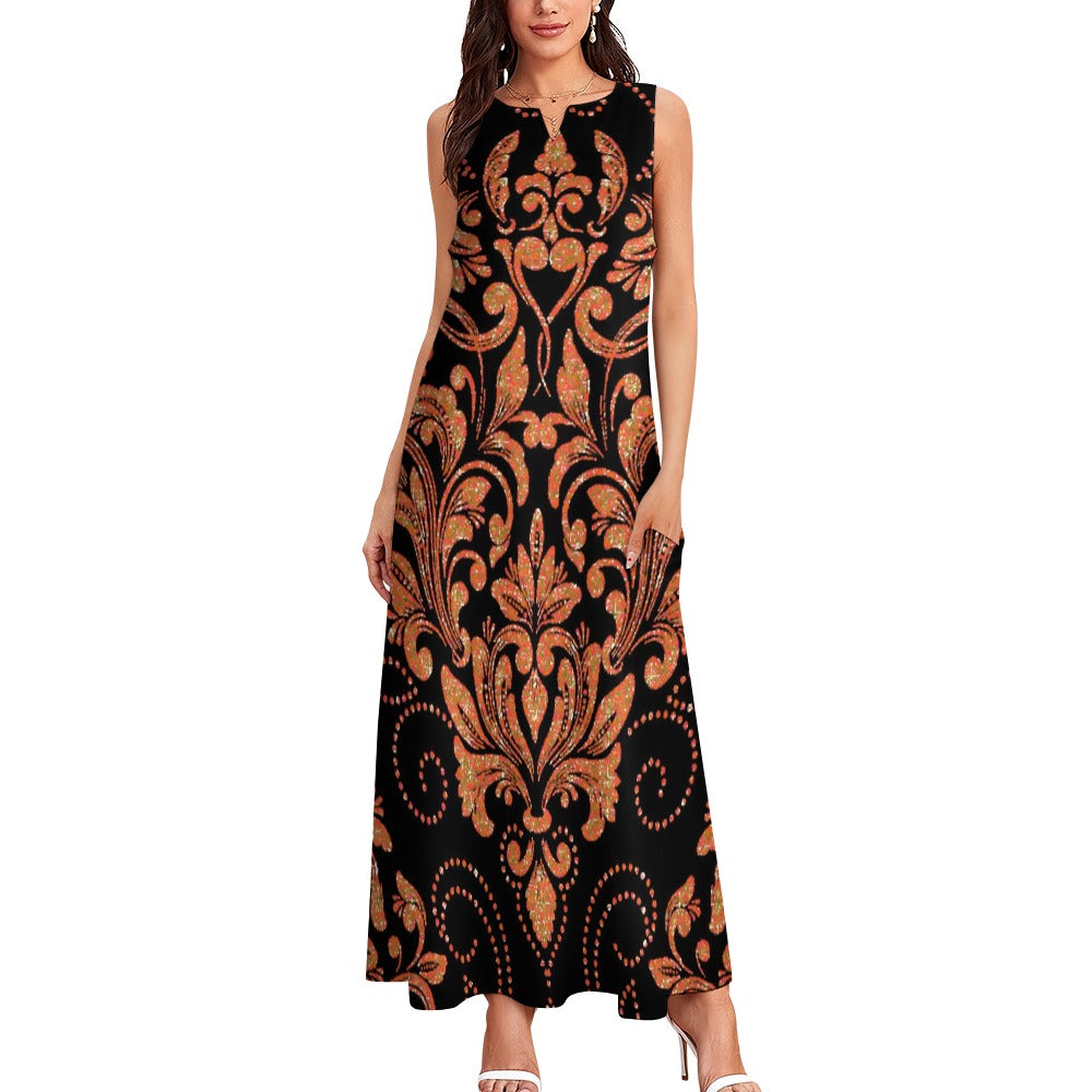 kokorepublic Long dress