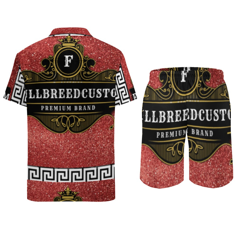 kokorepublic Leisure Beach Suit