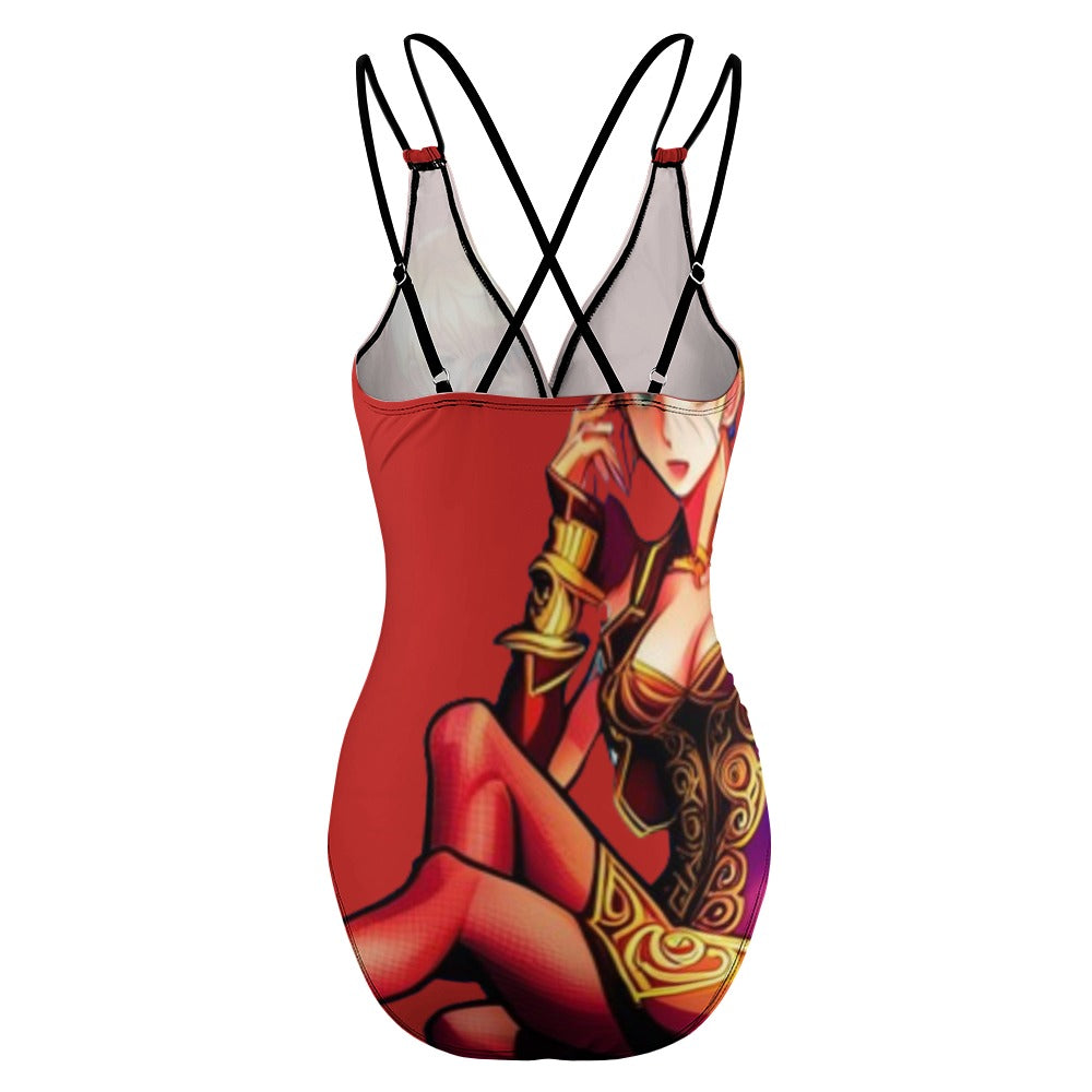 kokorepublic One-piece Swimsuit
