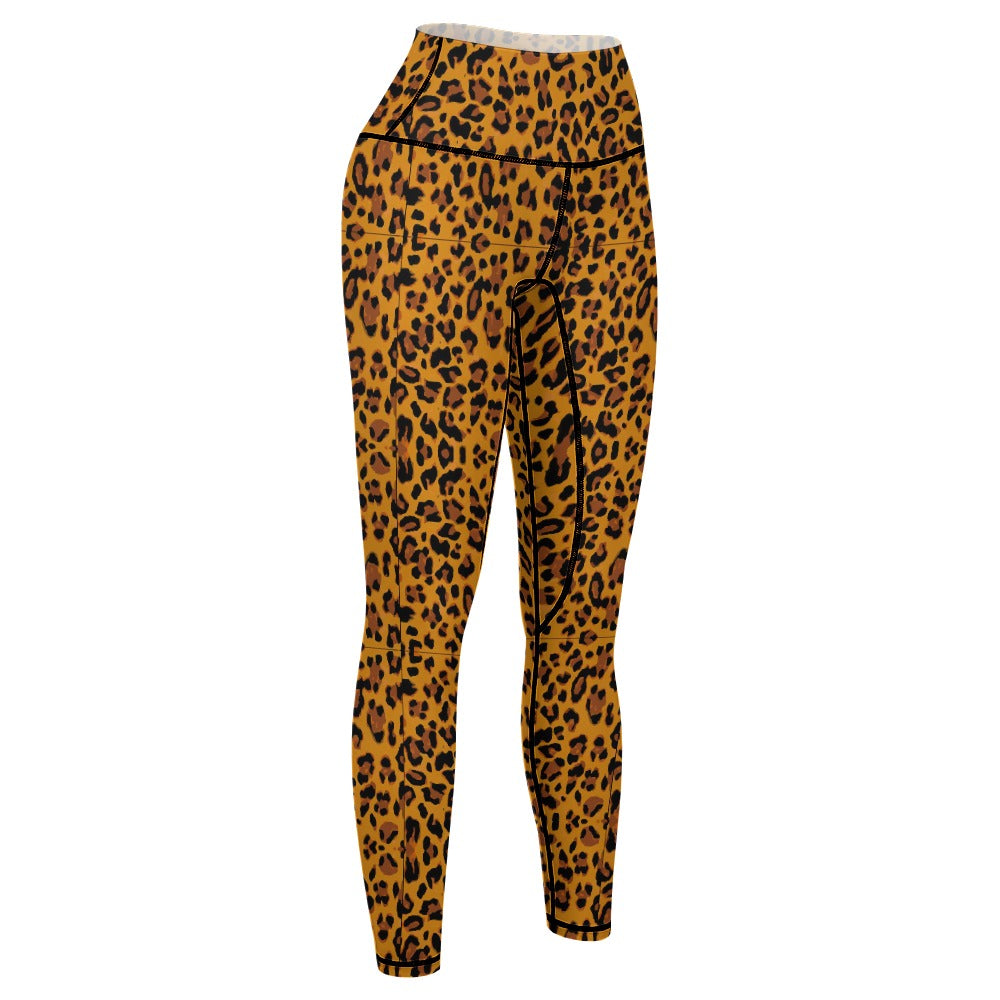 kokorepublic Women's Comfort Sports Yoga Pants