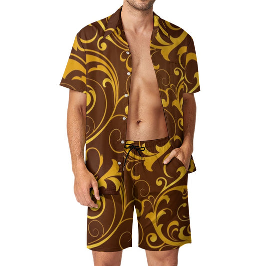 Leisure Beach Suit