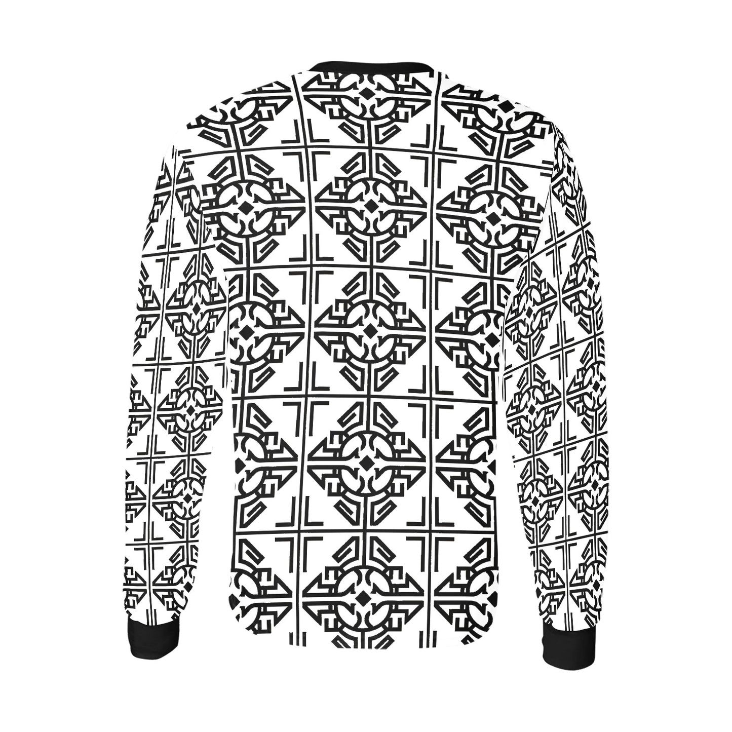 Kokorepublic Long Sleeve T-shirt(ModelT51)
