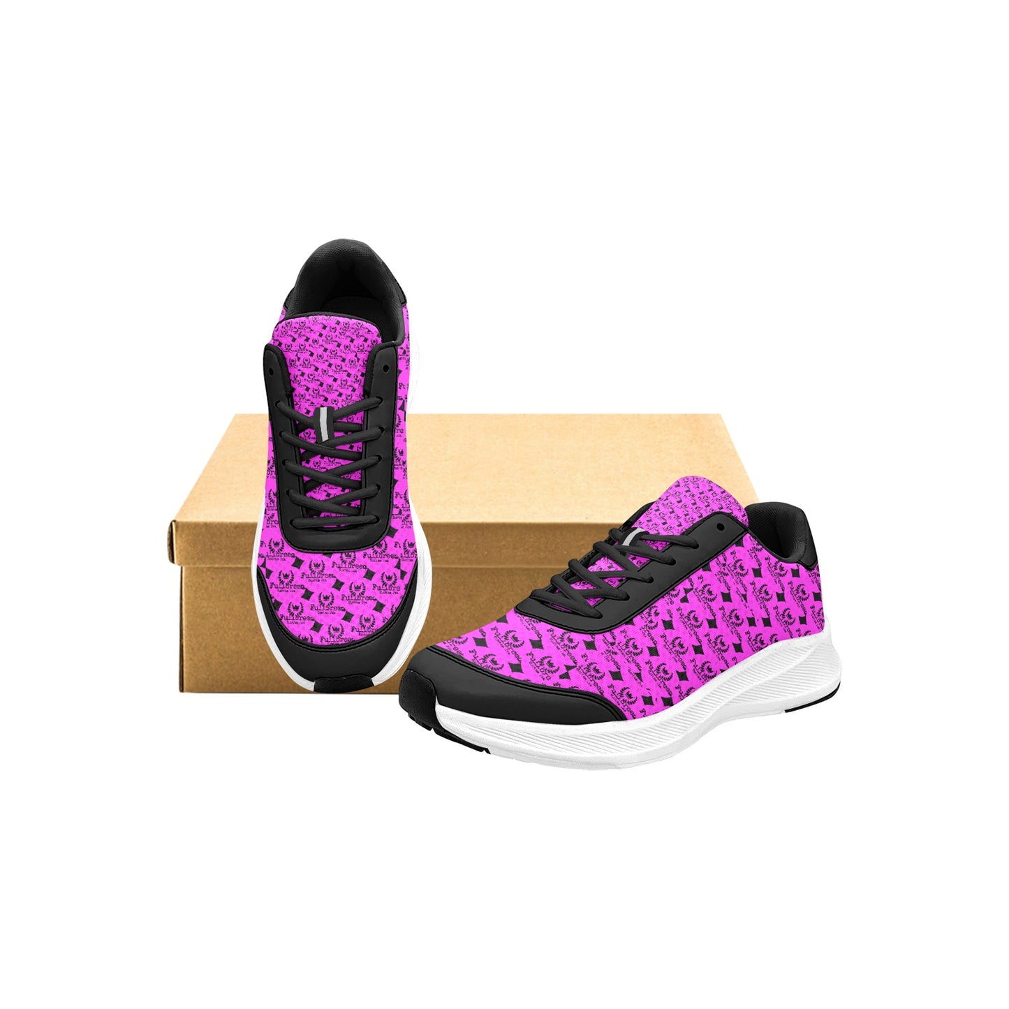 fullbreedcustom     Men's Mudguard Running Shoes (10092)