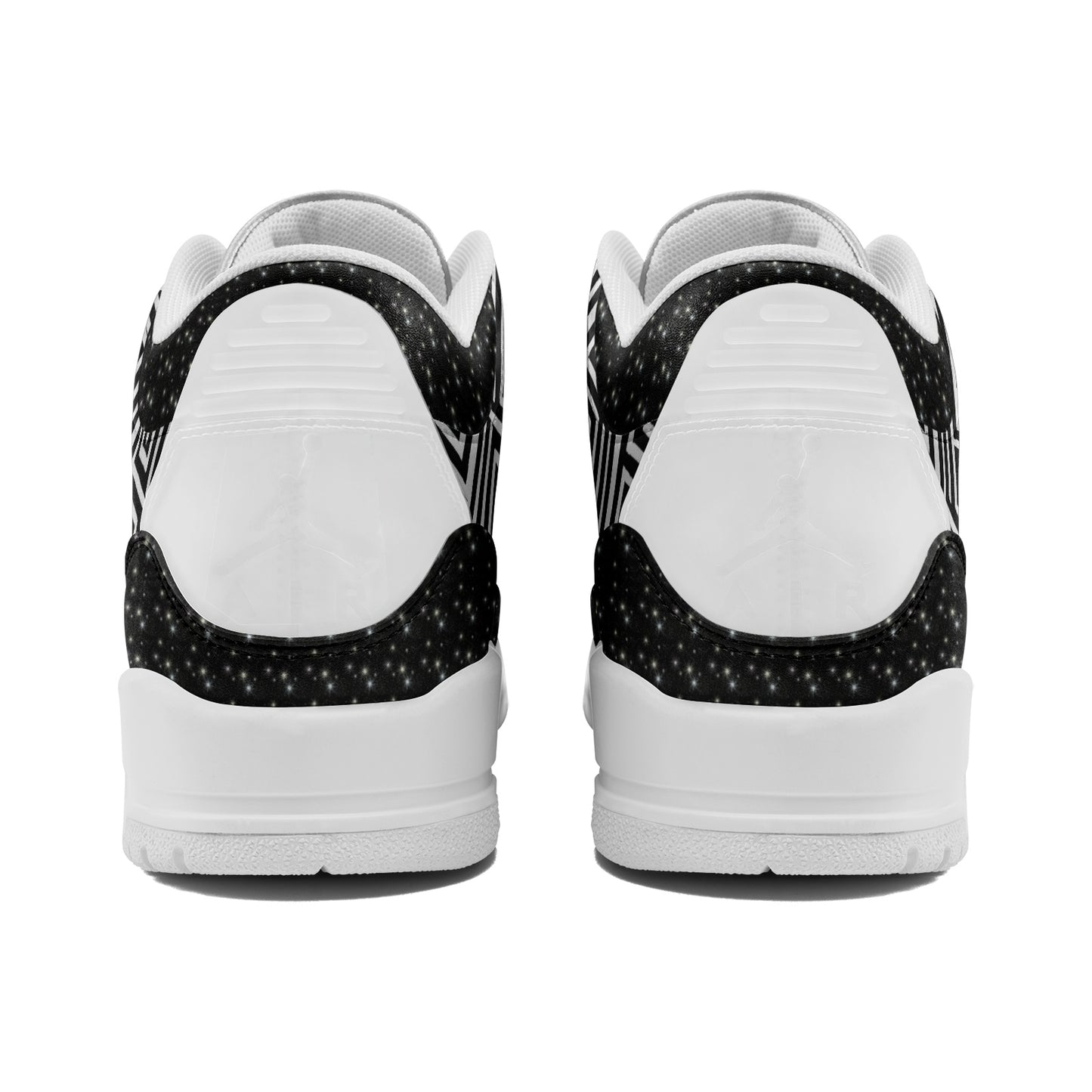 kokorepublic Unisex Non Slip Sneakers Lace Up Fashion Shoes