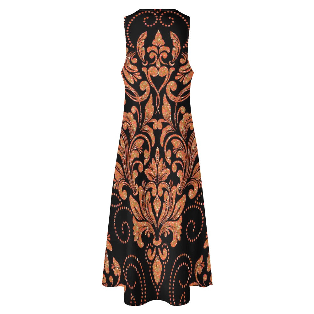 kokorepublic Long dress