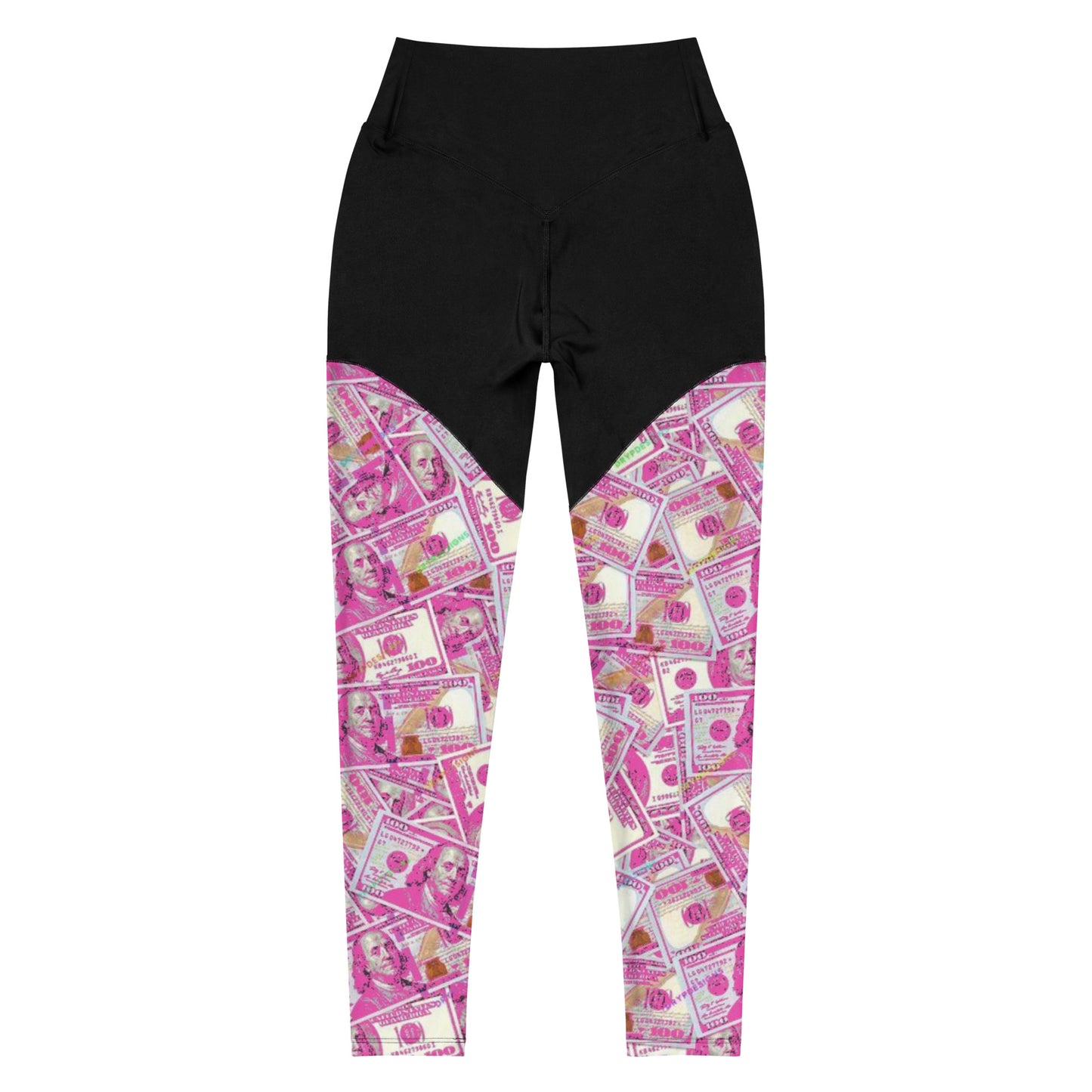 kokorepublic Sports Leggings