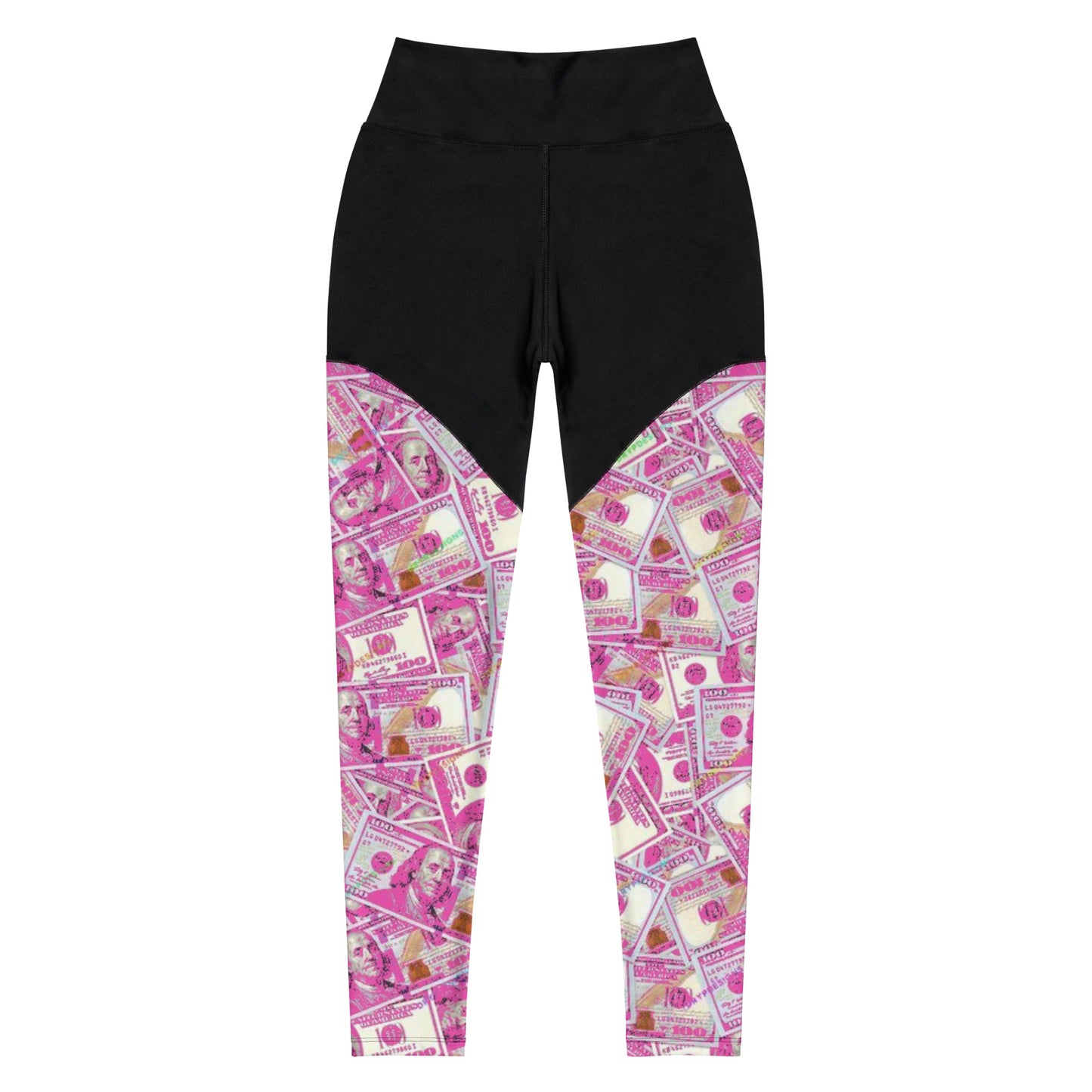 kokorepublic Sports Leggings