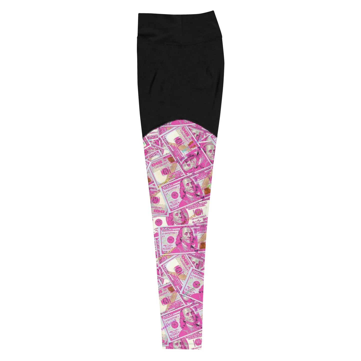 kokorepublic Sports Leggings