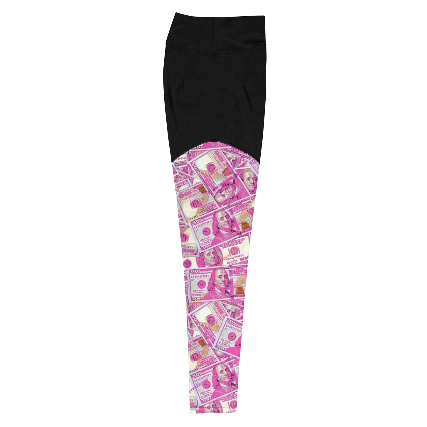 kokorepublic Sports Leggings