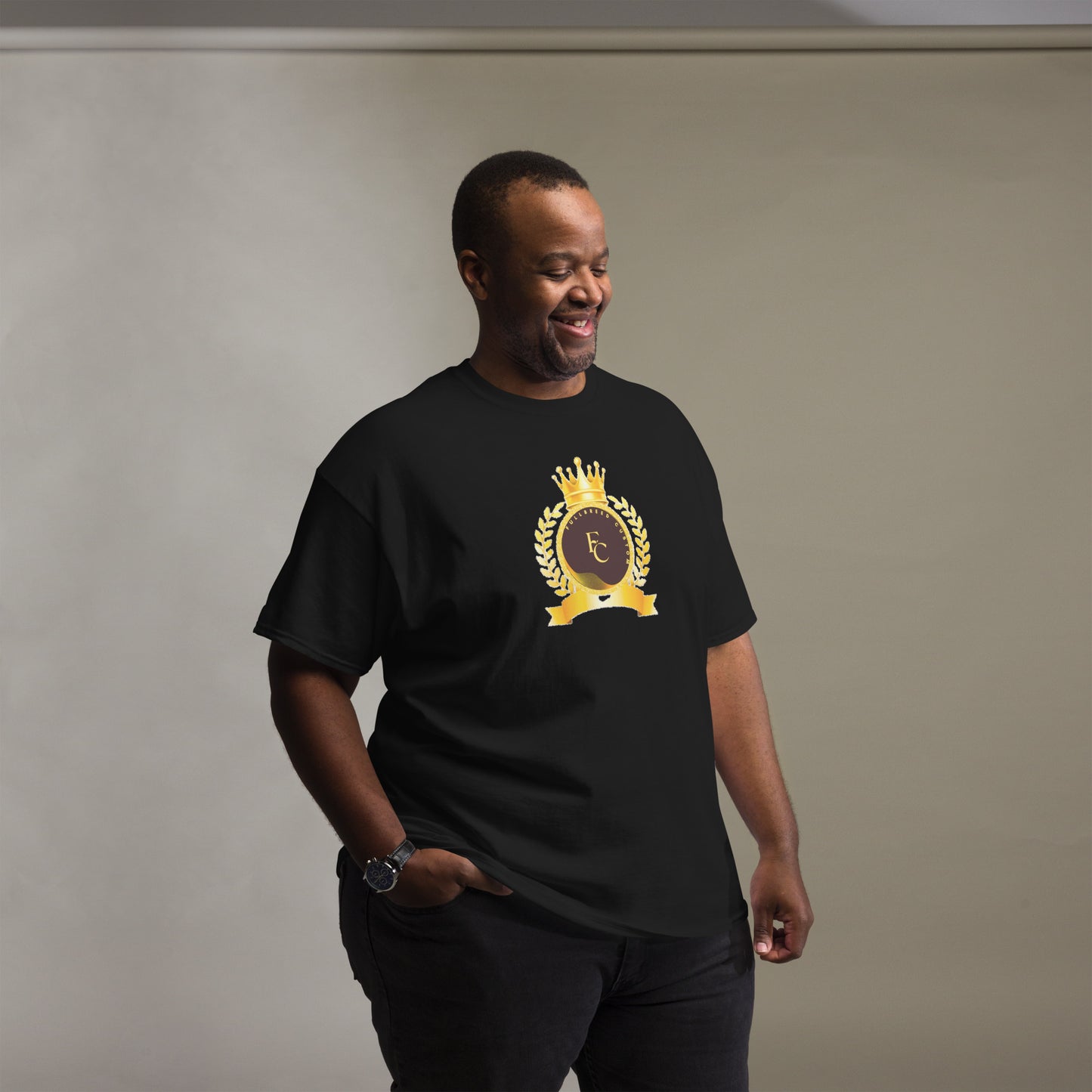 kokorepublic Unisex classic tee