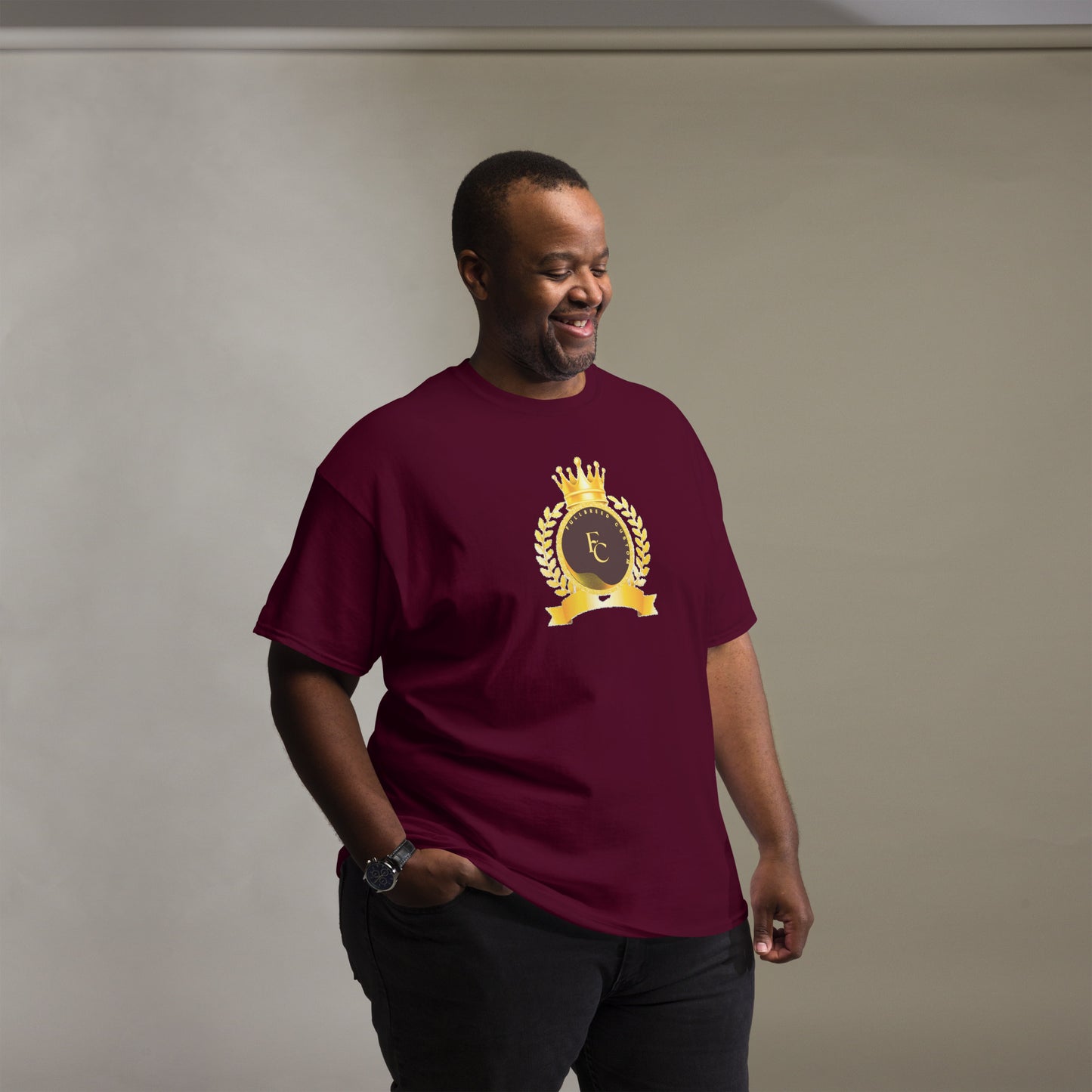 kokorepublic Unisex classic tee