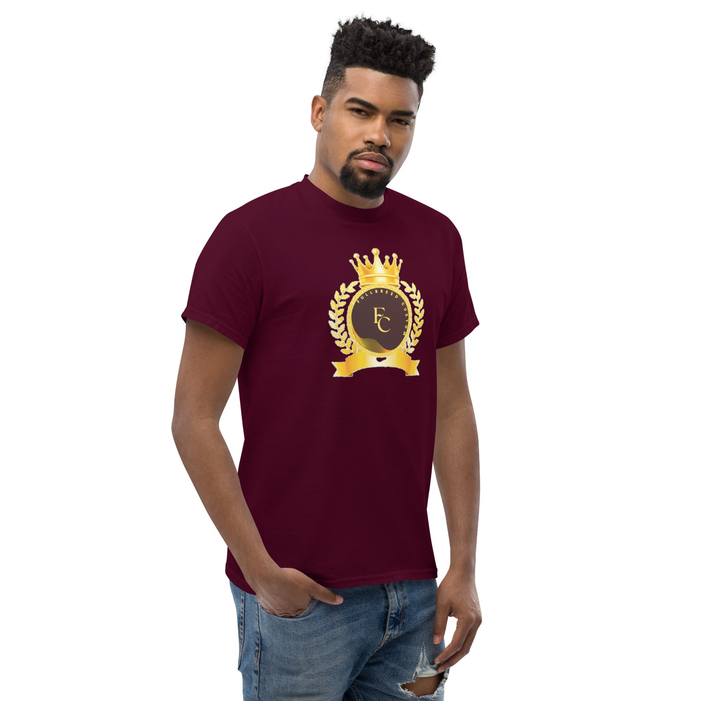 kokorepublic Unisex classic tee