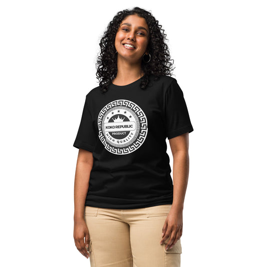 kokorepublic Unisex t-shirt