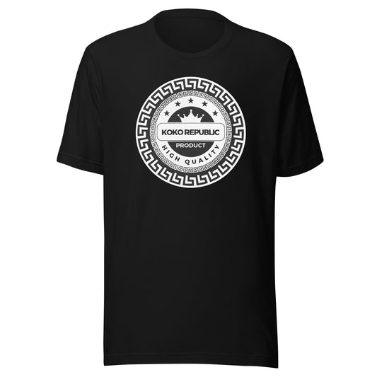 kokorepublic Unisex t-shirt