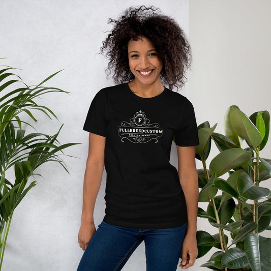 kokorepublic  Unisex t-shirt