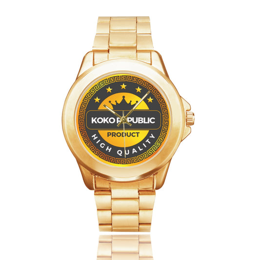Lumii_20231014_060347775 Custom Gilt Watch (Model 101)