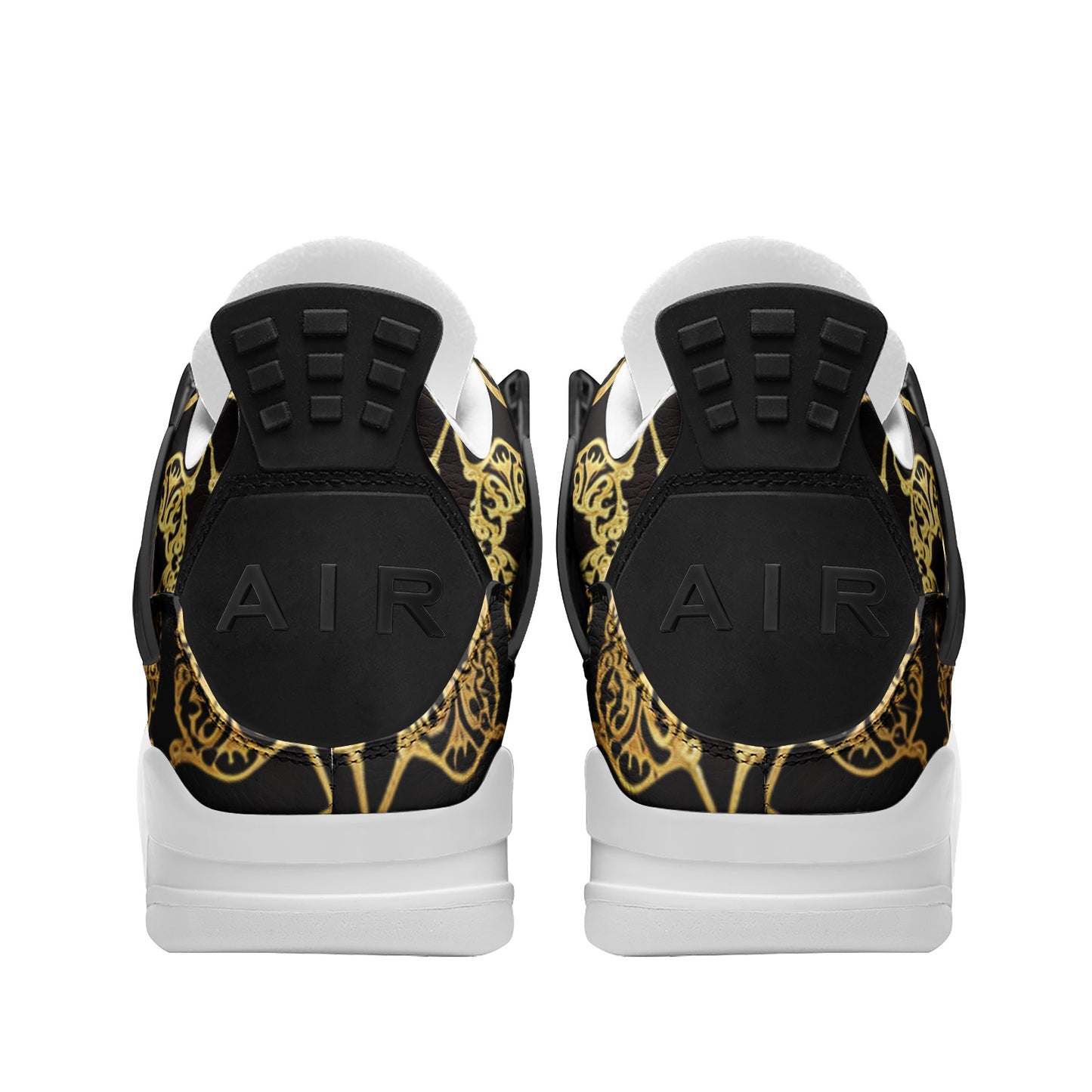 Kokorepublic Non Slip Lace Up Breathable Fashion Sneakers
