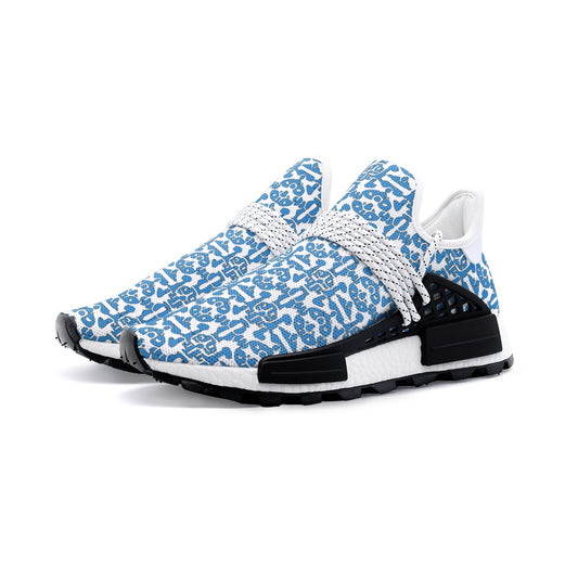 kokorepublic Unisex Lightweight Sneaker S-1