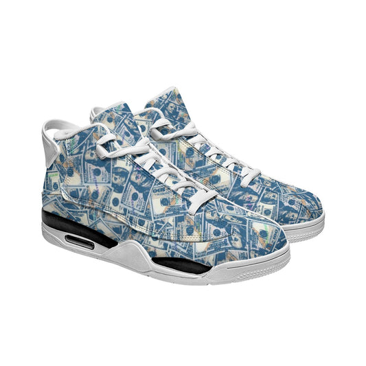 Kokorepublic Women's Shock Absorption and Non-Slip Basketball Shoes