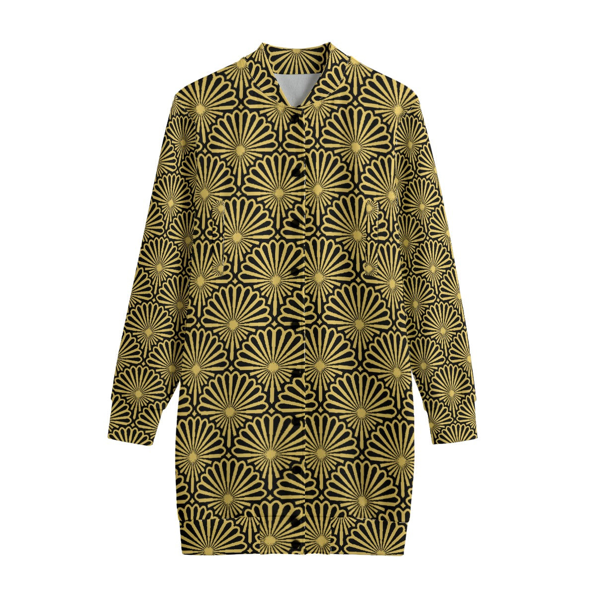Kokorepublic Women's Long Jerseys