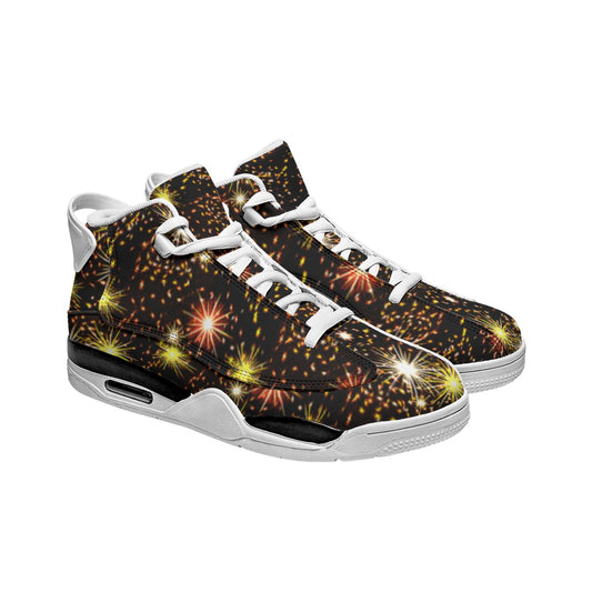 kokorepublic Women's Shock Absorption and Non-Slip Basketball Shoes