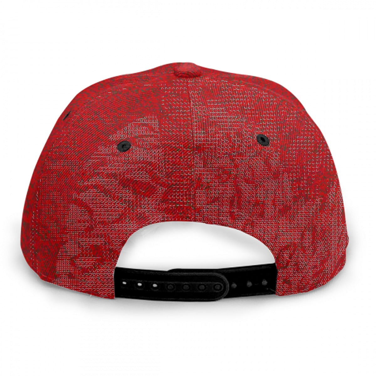 Kokorepublic Baseball Cap With Flat Brim