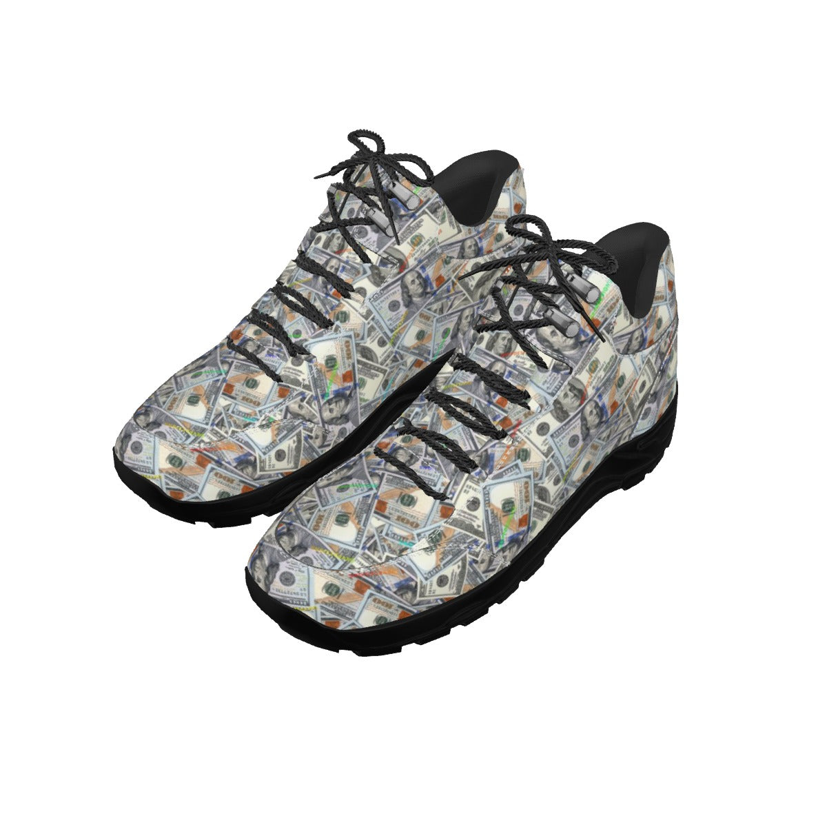 kokrepublic Print Women's Hiking Shoes