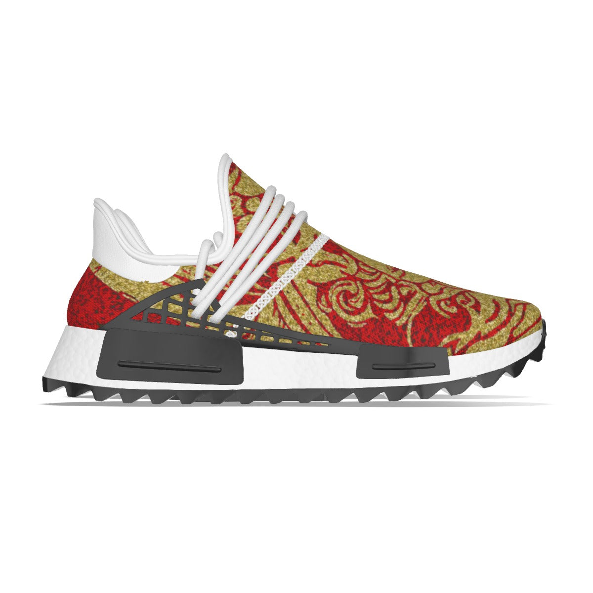 kokorepublic  Women's Mesh Sneakers