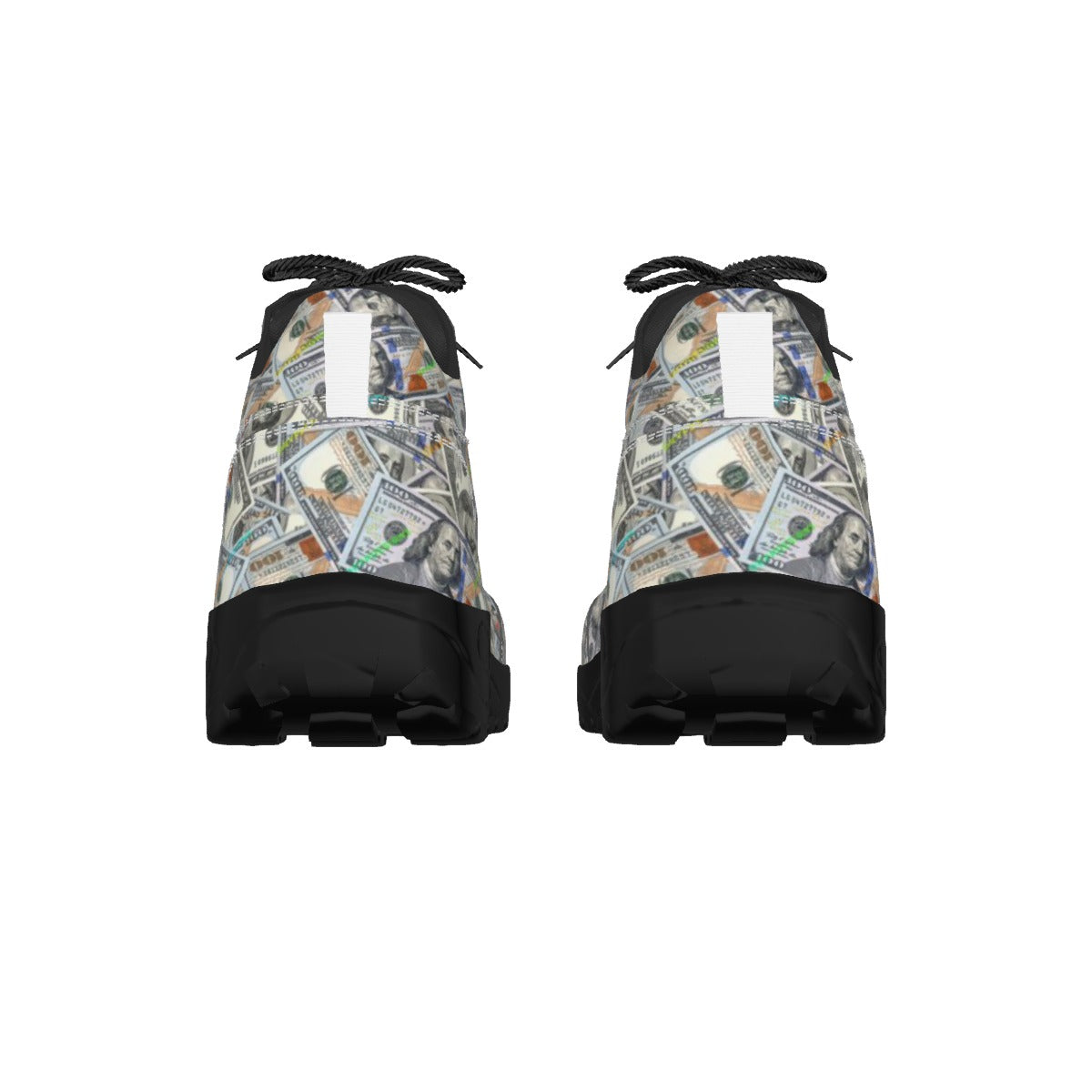 kokrepublic Print Women's Hiking Shoes
